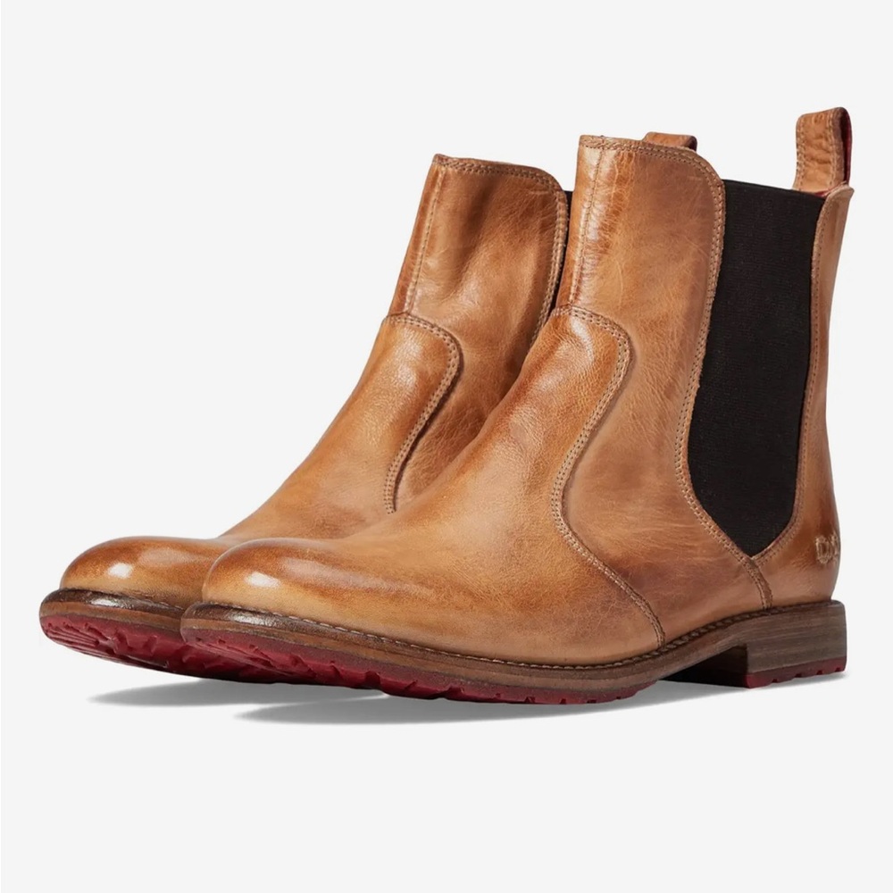 Bed Stu Nandi Chelsea Boots